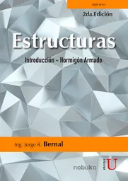 Estructuras. Introducción-Hormigón Armado