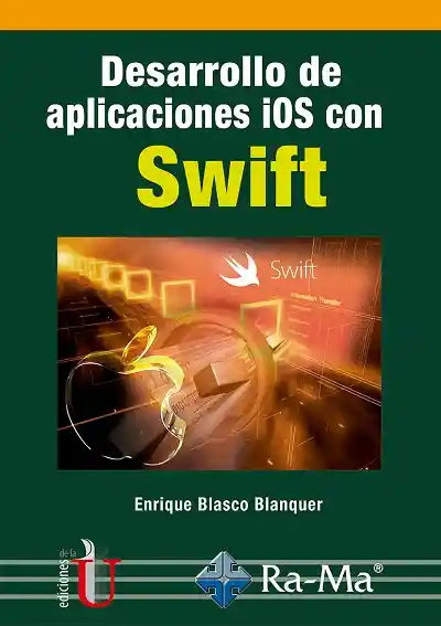 Desarrollo de aplicaciones iOS con Swift