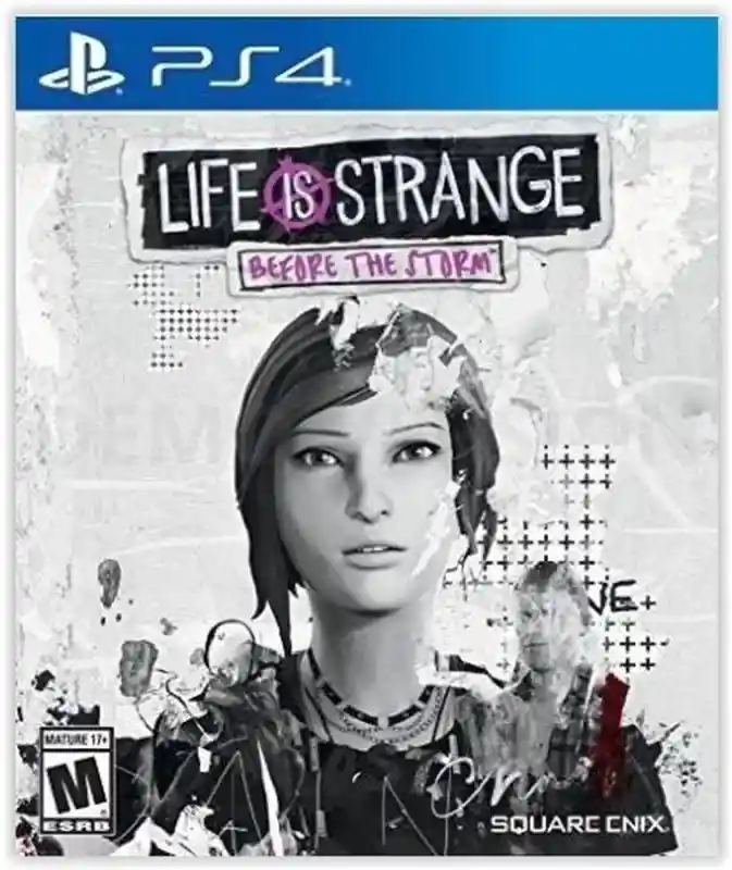 Sony Vídeojuego Life is Strange Before The Storm