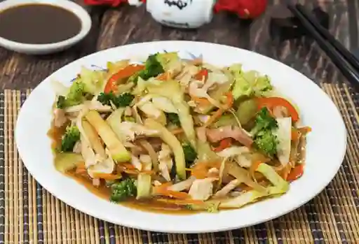Chop Suey (verdura)