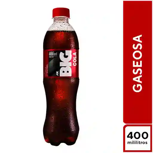 Big Cola 400 ml