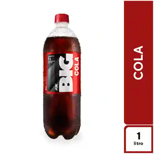 Big Cola 1 L