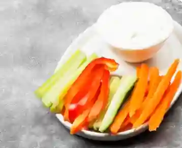 Mix de Verduras