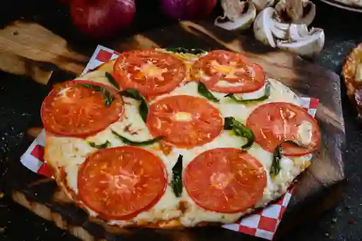 Pizza Margarita