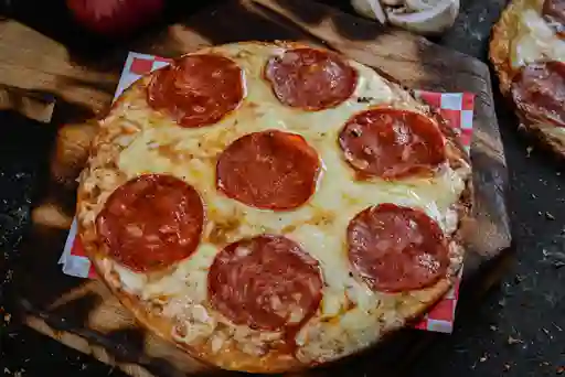 Pizza Salami