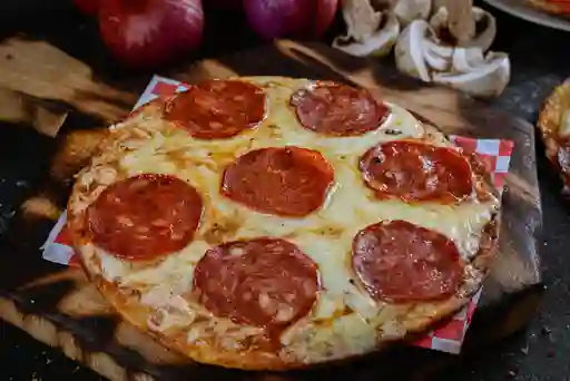 Pizza Pepperoni