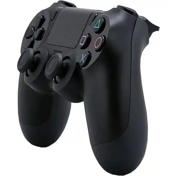 Playstation Control Negro Dualshock 4 Ps4