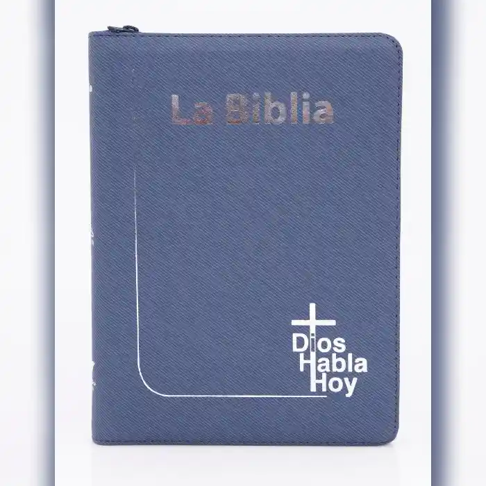 La Biblia. Dios Habla Hoy - Autor Desconocido