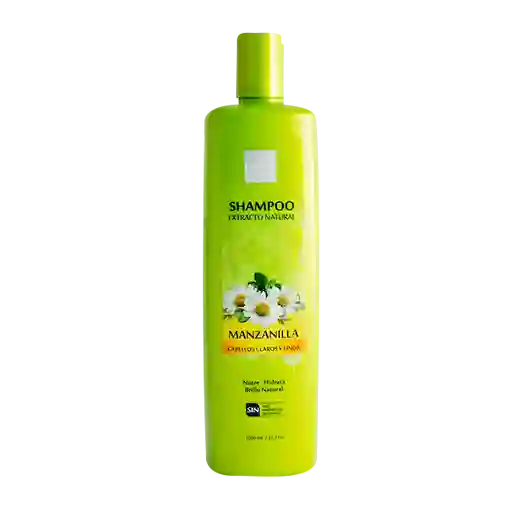 LMar Shampoo Manzanilla 1000 Ml