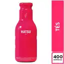 Hatsu Rosas y Lichi 400 ml