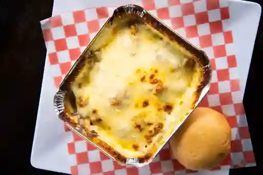 Lasagna de Carne