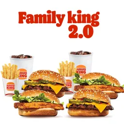 Family King 2.0