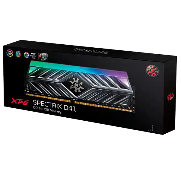 XPG Memoria Ram 8GB