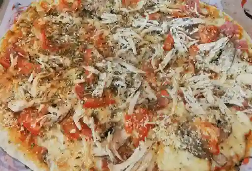 Pizza Personal Birminghan