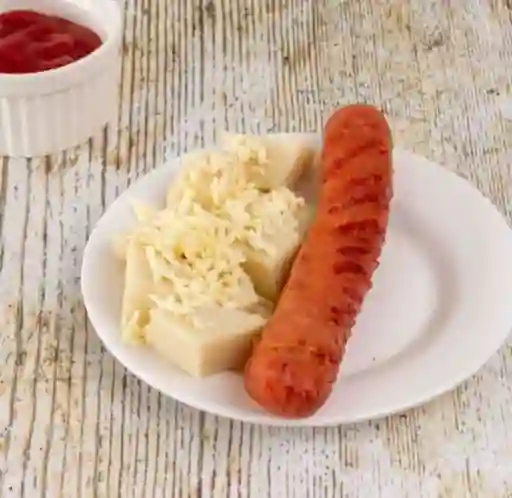 Bola de Butifarra