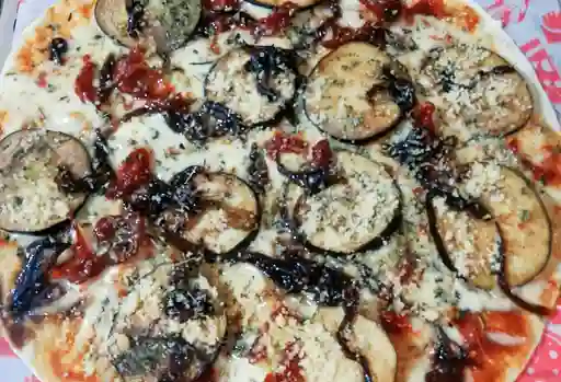 Pizza Personal Kabul