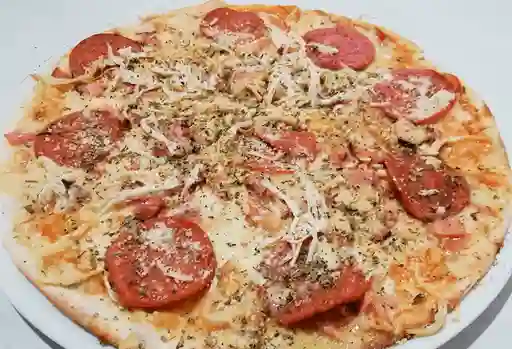 Pizza Personal Torino