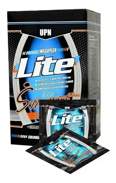  Lite  Protein A 20 Sachets 