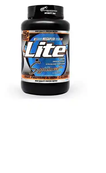  Lite  Protein A 3 Lb 