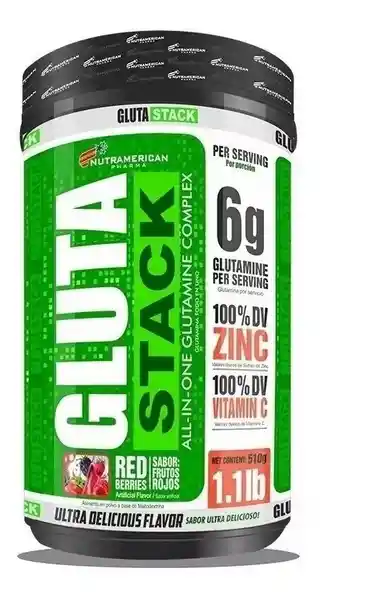 gluta Proteina stack 1.1 lb