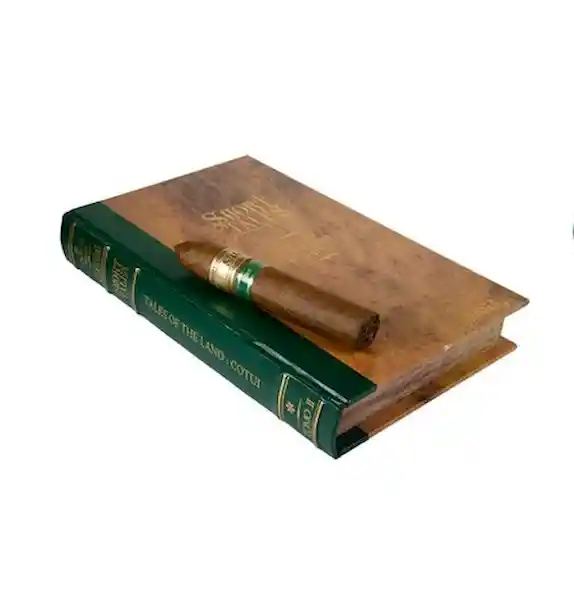 Saga Cigarro Short Tales Tomo 2