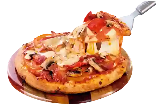 Pizza Mediana Amsterdan