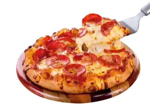 Pizza Mediana Pepperoni