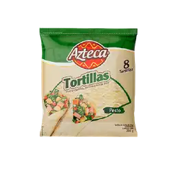 Azteca Tortillas