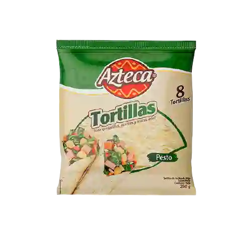 Azteca Tortillas