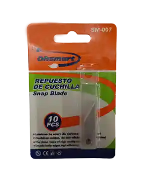 Ofismart Repuesto de Cuchilla