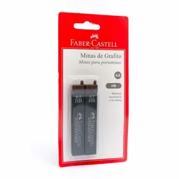 Faber Castell Minas Finas