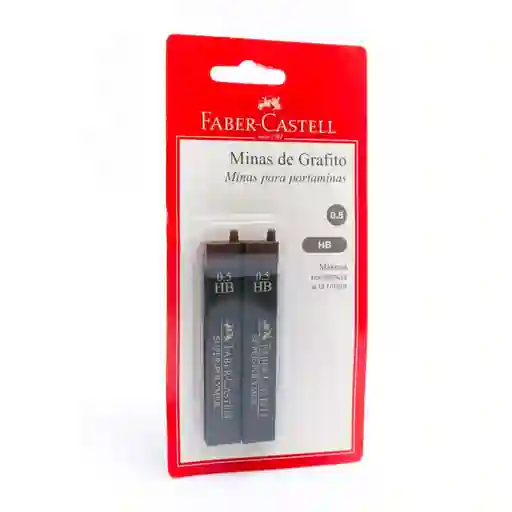 Faber Castell Minas Finas
