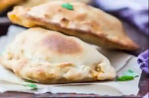 Panzerotti Lasaña 