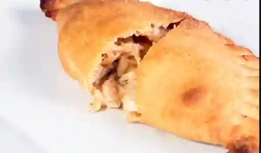 Panzerotti Pollo Tocineta 