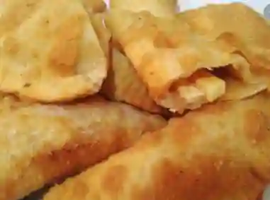 Panzerotti Arequipe 