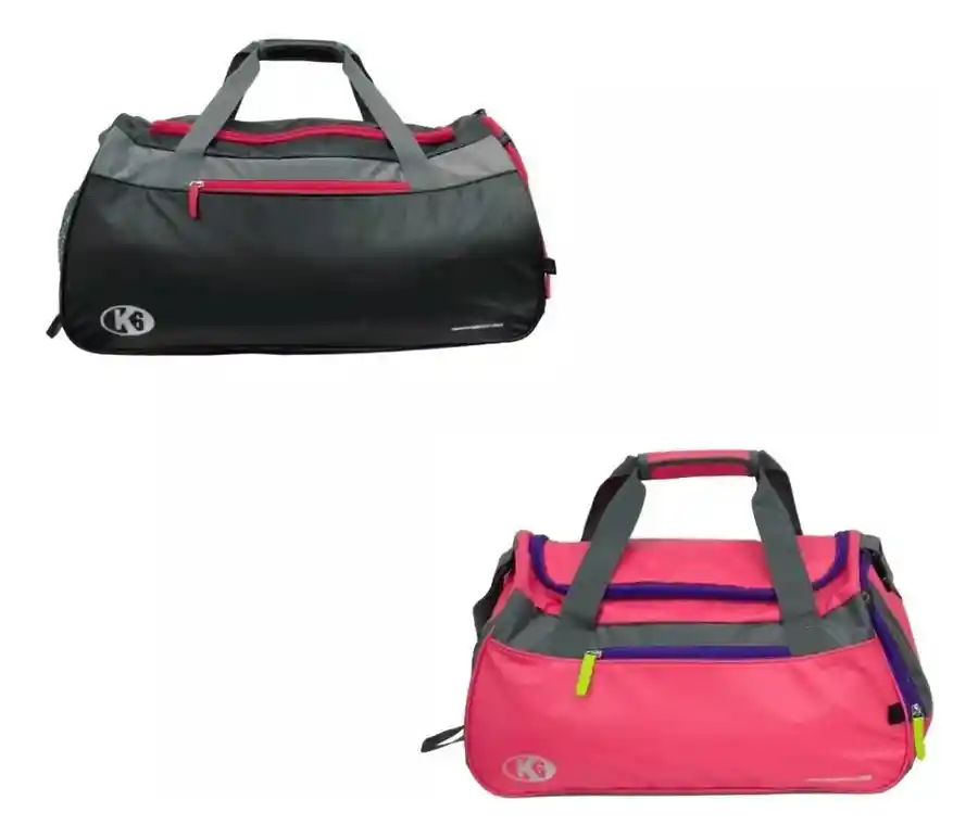 K6 Bolso Deportivo Para Gym Ficsia