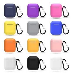 Airpods Suite Estuches Serie 1 - Serie 2