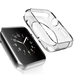 Apple Suite Case Watch