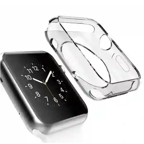 Apple Suite Case Watch