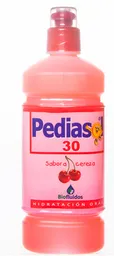 Pediasol 30 Hidratacion Oral