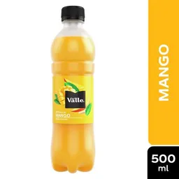 Del Valle Jugo Sabor Mango
