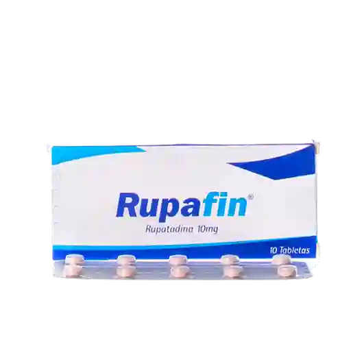 Rupafin (10 mg)