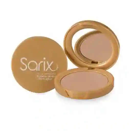 Sarix Polvo Compacto