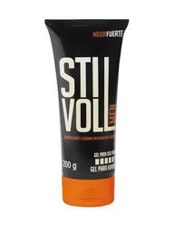 Stilvoll Gel Capilar Para Hombre