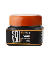 Stilvoll Gel Capilar Para Hombre