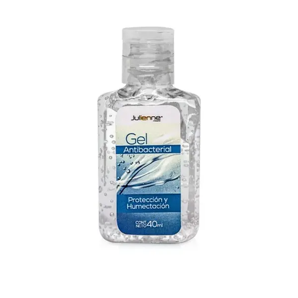 Julienne Gel Antibacterial