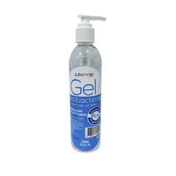 Julienne Gel Antibacterial