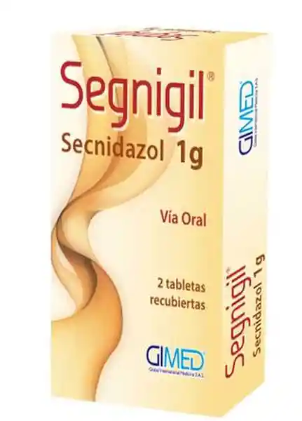 Segnigil (1 G)