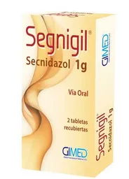 Segnigil (1 G)