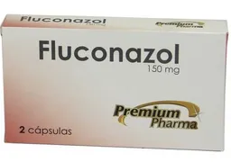 Fluconazol Premium Pharma(150 Mg)